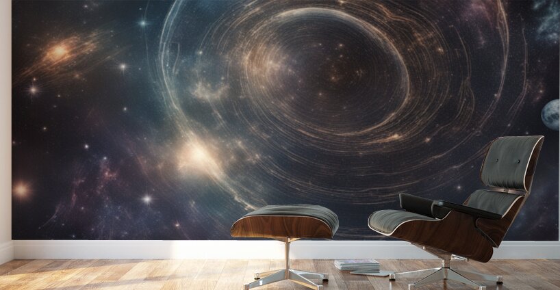 TAME Gallery 1 22 Wall Murals