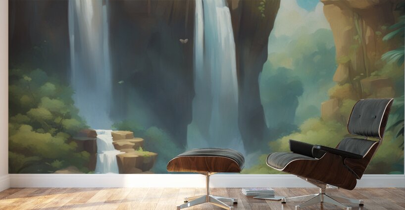 TAME Gallery 1 25 Wall Murals