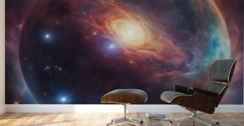 TAME Gallery 1 26 Wall Murals