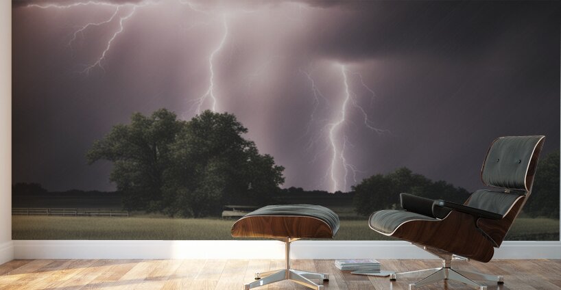 TAME Gallery 1 27 Wall Murals