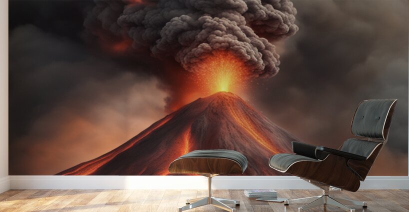 TAME Gallery 1 29 Wall Murals