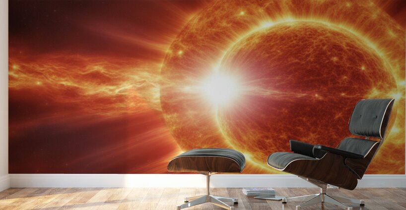 TAME Gallery 1 32 Wall Murals