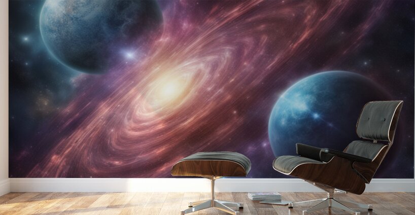 TAME Gallery 1 33 Wall Murals