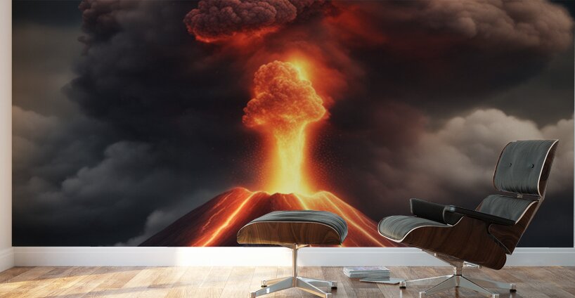 TAME Gallery 1 36 Wall Murals