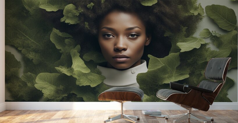 TAME Gallery 1 41 Wall Murals