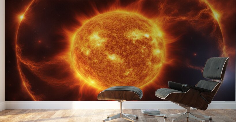 TAME Gallery 1 46 Wall Murals