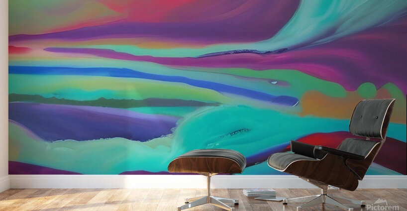 Dream Weaver 2.0 Wall Murals