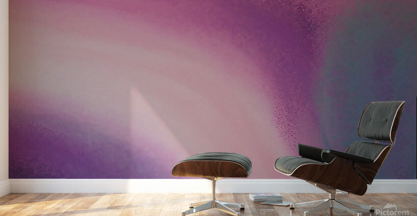 The Silver Lining. Abstract. Wall Murals
