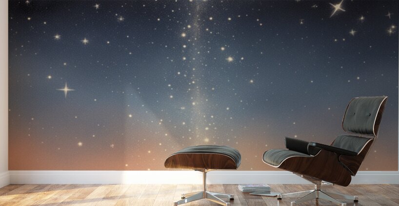 Melanin Magic  9 Wall Murals