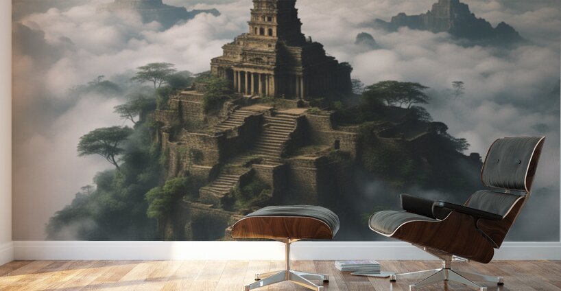 Melanin Magic  11 Wall Murals