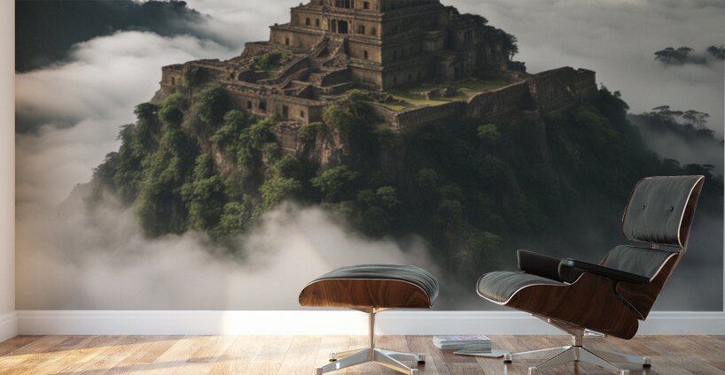 Melanin Magic  12 Wall Murals