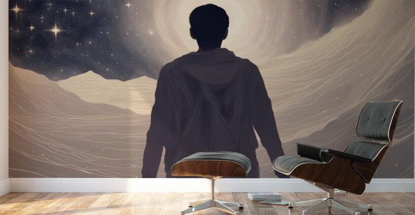 Melanin Magic  13 Wall Murals