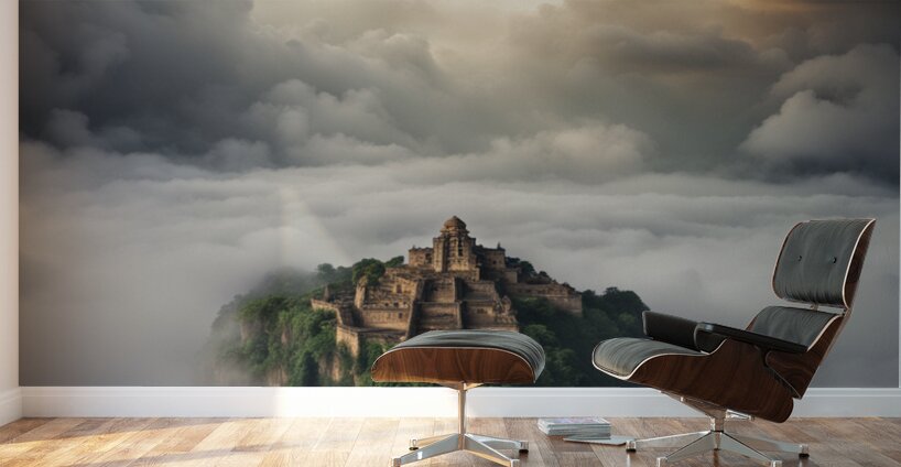 Melanin Magic  14 Wall Murals