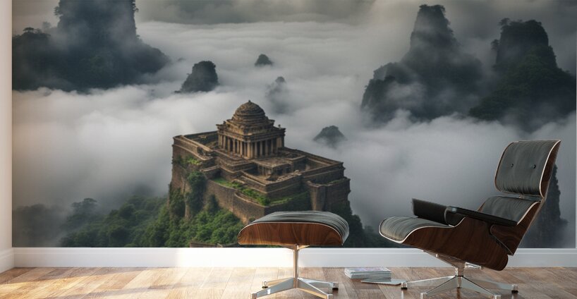 Melanin Magic  19 Wall Murals