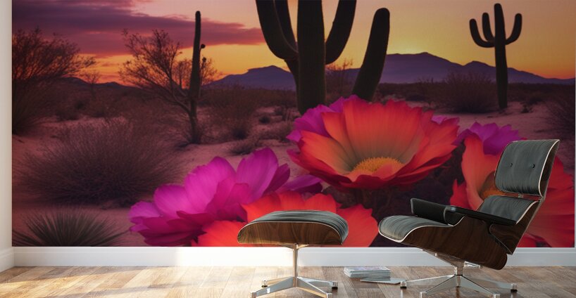 Melanin Magic  23 Wall Murals