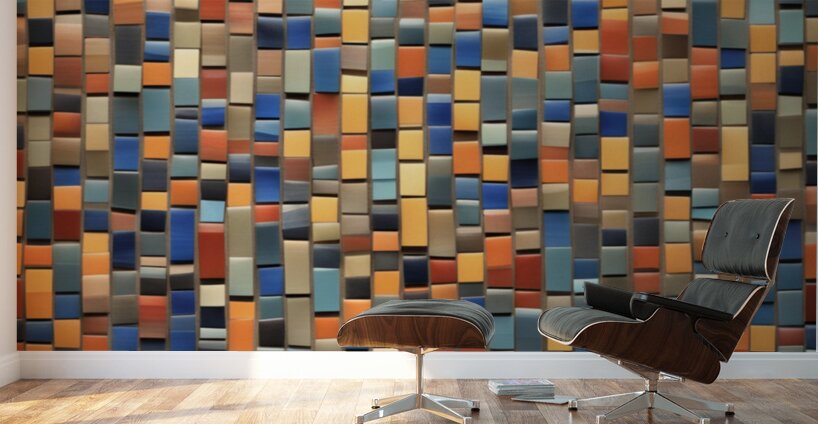 Melanin Magic  10 Wall Murals