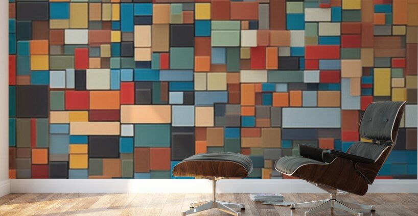 Melanin Magic  50 Wall Murals