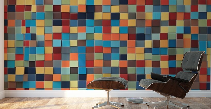 Melanin Magic  54 Wall Murals