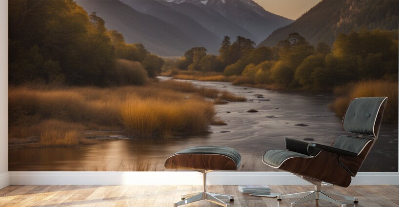 The Artful Gallery 23 Wall Murals