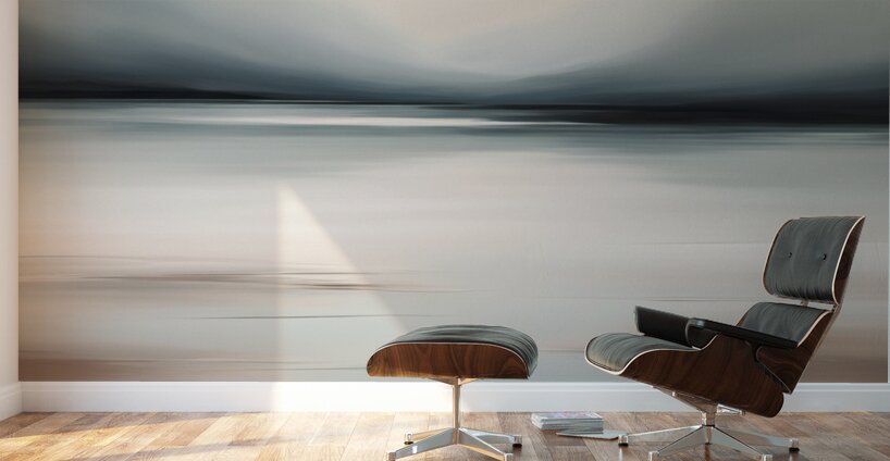 A Touch of Color: Celebrating Hue at The Artful Mane 2 Wall Murals