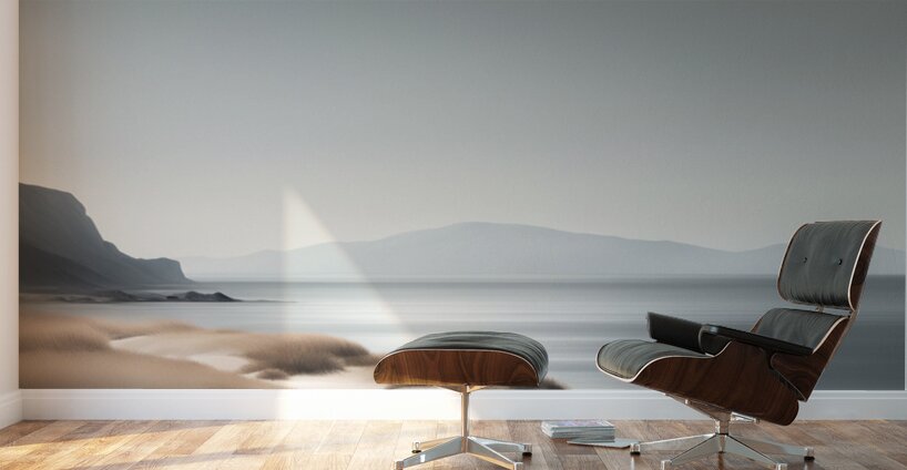 A Touch of Color: Celebrating Hue at The Artful Mane 23 Wall Murals