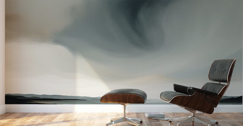 A Touch of Color: Celebrating Hue at The Artful Mane 9 Wall Murals