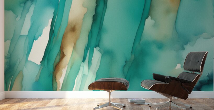 A Touch of Color: Celebrating Hue at The Artful Mane 13 Wall Murals