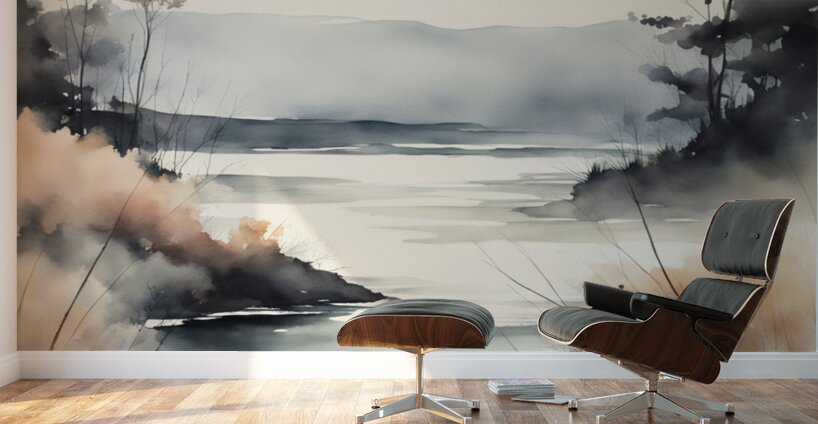 A Touch of Color: Celebrating Hue at The Artful Mane 16 Wall Murals