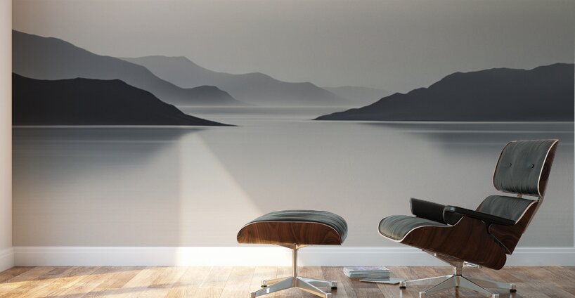 A Touch of Color: Celebrating Hue at The Artful Mane 17 Wall Murals