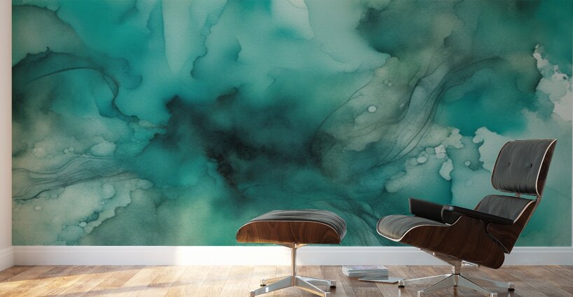 A Touch of Color 2: Celebrating Hue at The Artful Mane 21 Wall Murals