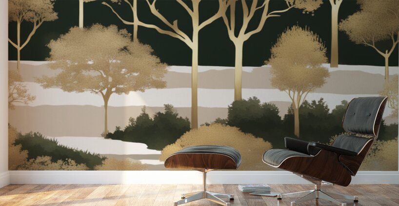 A Touch of Color 2: Celebrating Hue at The Artful Mane 30 Wall Murals