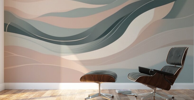 A Touch of Color 2: Celebrating Hue at The Artful Mane 35 Wall Murals