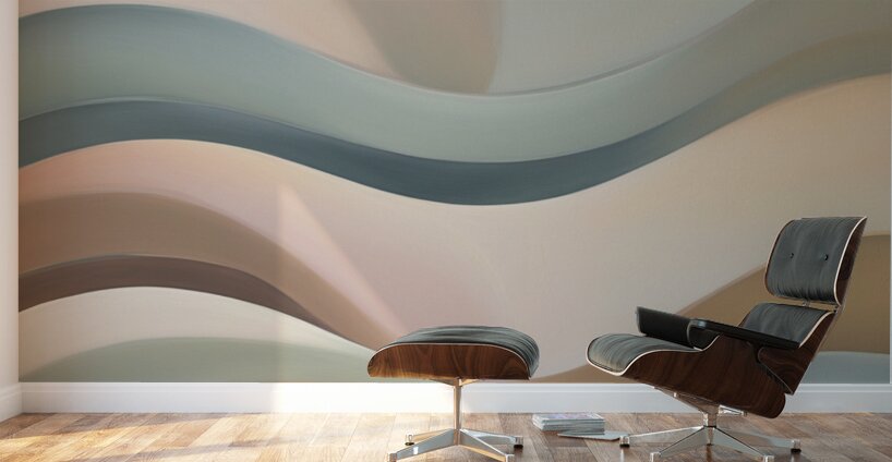 A Touch of Color 2: Celebrating Hue at The Artful Mane 40 Wall Murals