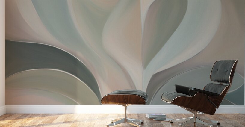 A Touch of Color 2: Celebrating Hue at The Artful Mane 51 Wall Murals