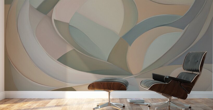 A Touch of Color 2: Celebrating Hue at The Artful Mane 65 Wall Murals