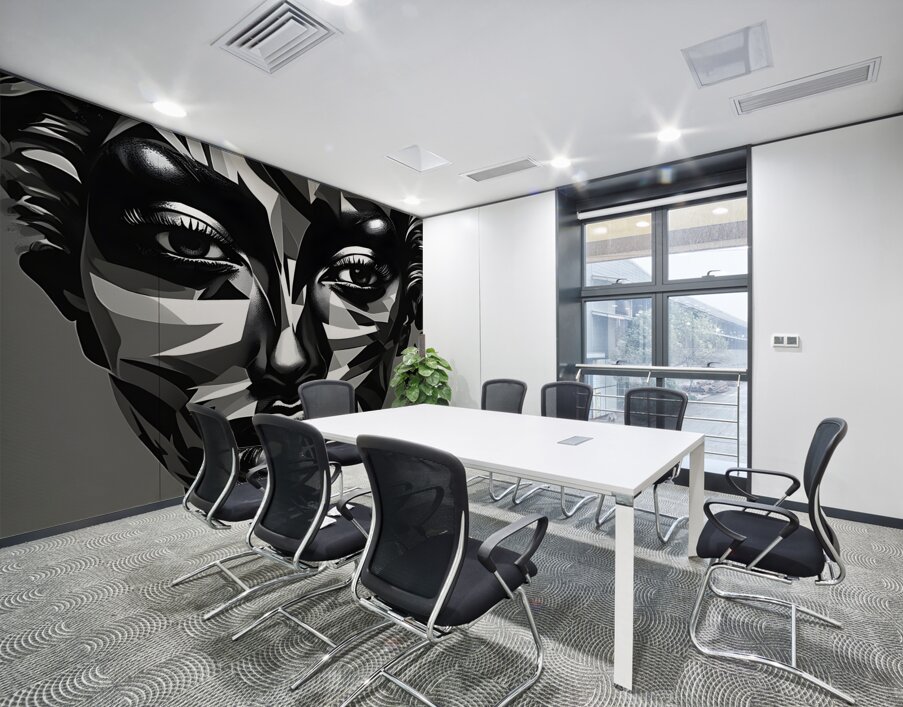 Fractured Strength 2 Wall Printing