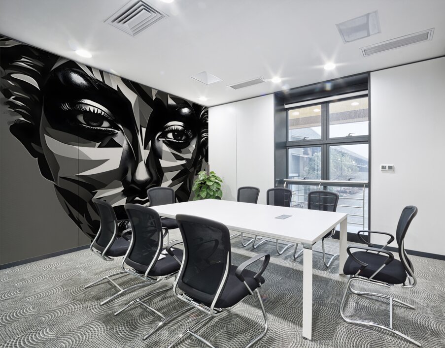 Fractured Strength 4 Wall Printing