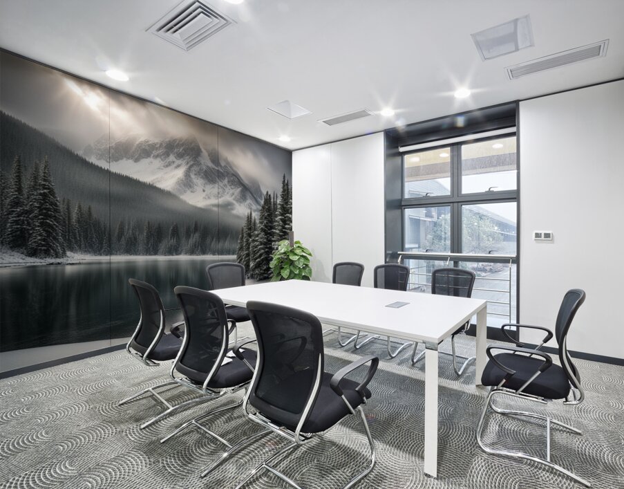 Winter Wonderland & Christmas Celebration 5 Wall Printing