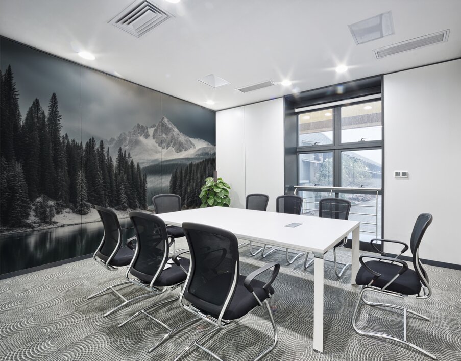 Winter Wonderland & Christmas Celebration 20 Wall Printing