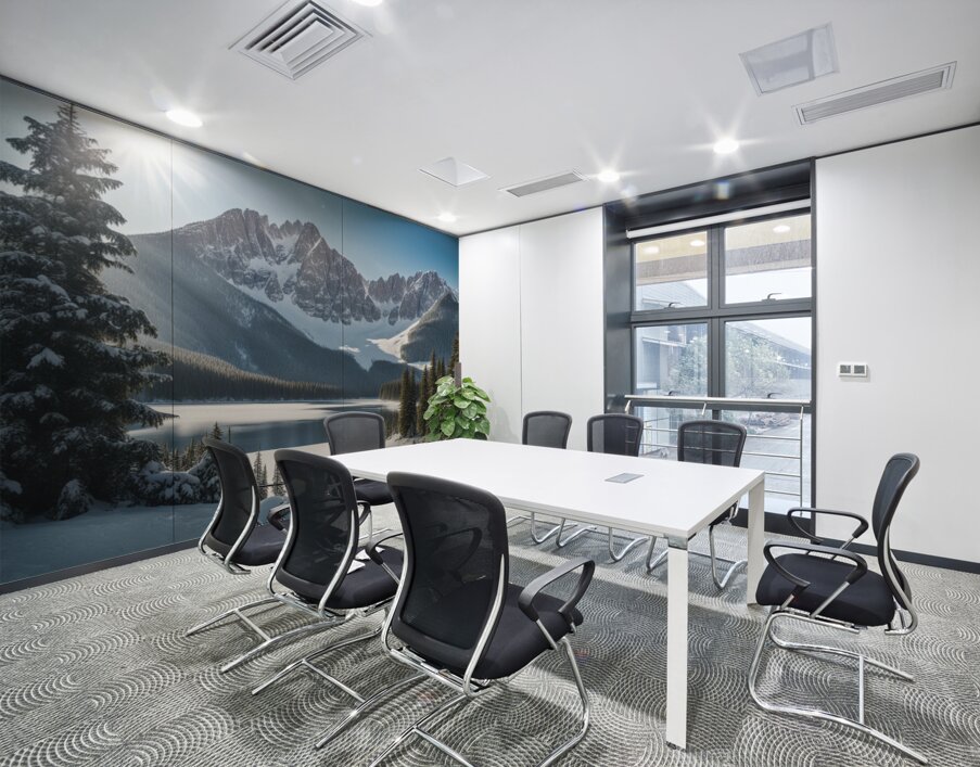 Winter Wonderland & Christmas Celebration 21 Wall Printing