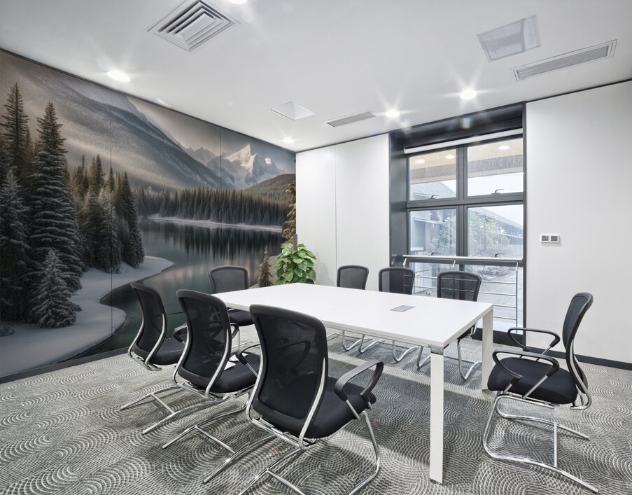 Winter Wonderland & Christmas Celebration 31 Wall Printing