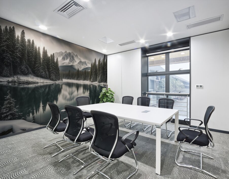 Winter Wonderland & Christmas Celebration 34 Wall Printing