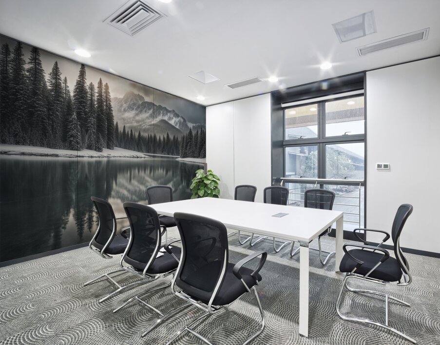 Winter Wonderland & Christmas Celebration 35 Wall Printing