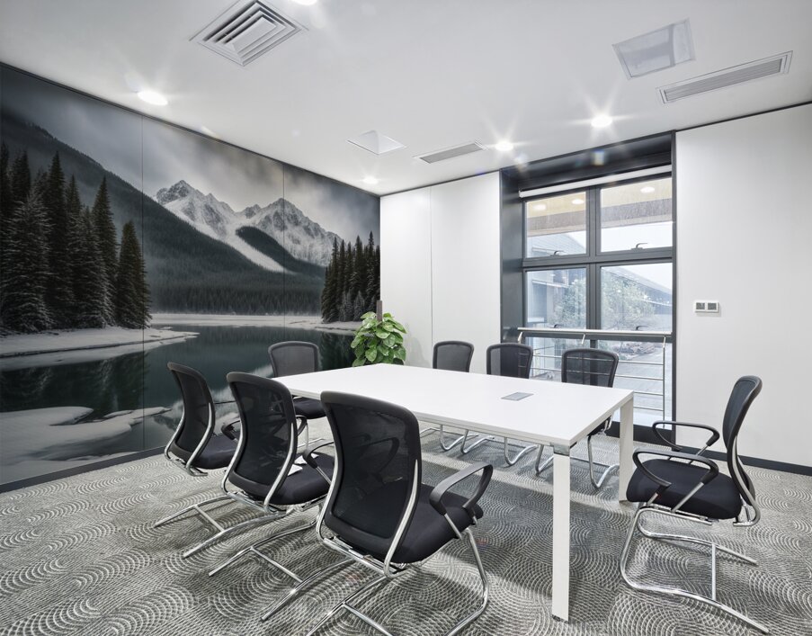 Winter Wonderland & Christmas Celebration 38 Wall Printing