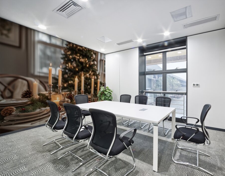 Winter Wonderland & Christmas Celebration 14 Wall Printing