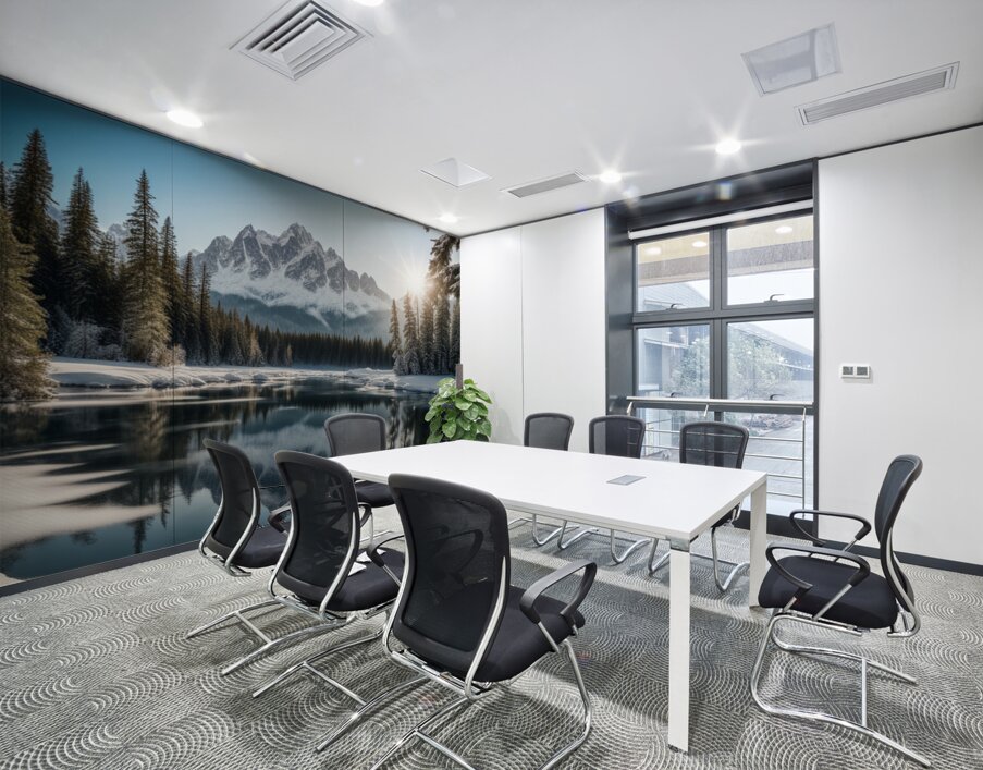 Winter Wonderland & Christmas Celebration 15 Wall Printing