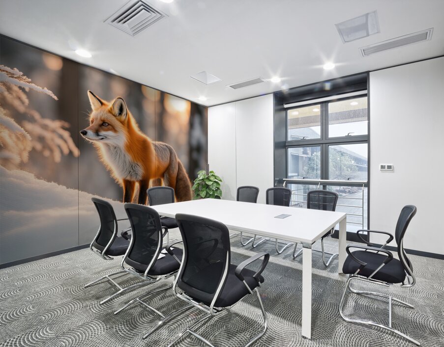 Winter Wonderland & Christmas Celebration 17 Wall Printing