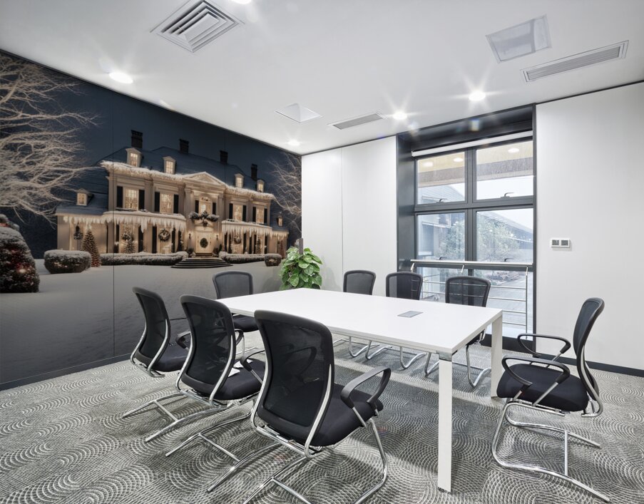 Winter Wonderland & Christmas Celebration 21 Wall Printing