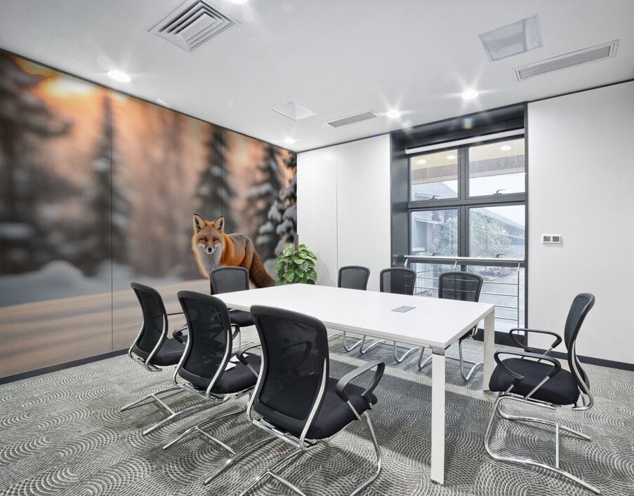 Winter Wonderland & Christmas Celebration 22 Wall Printing