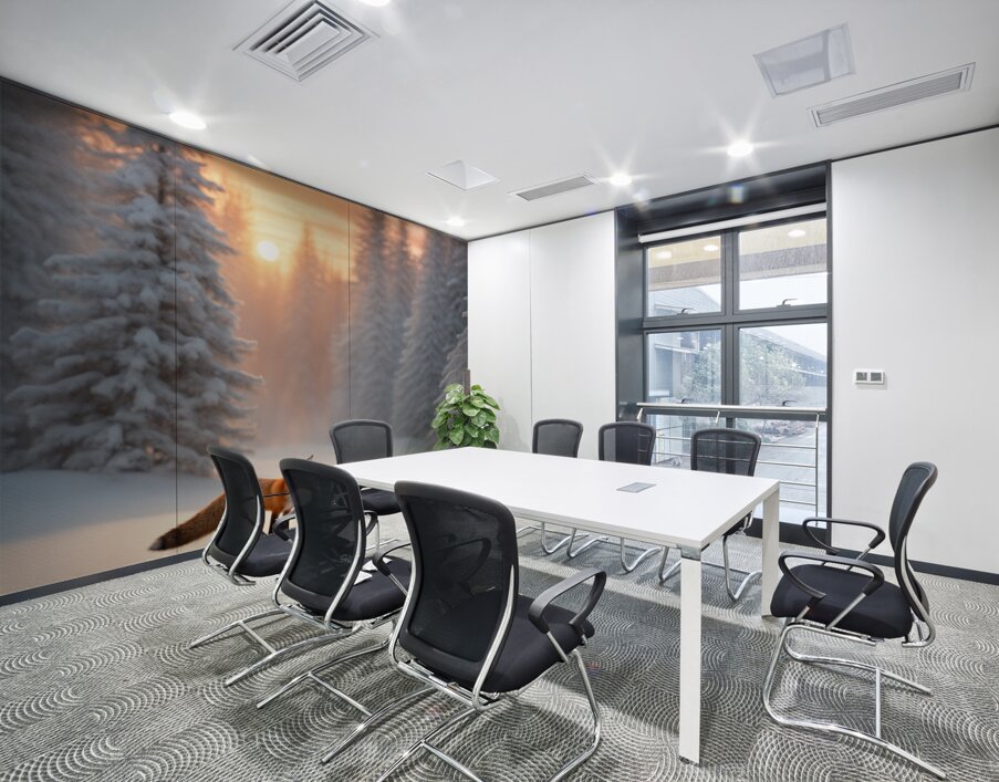 Winter Wonderland & Christmas Celebration 23 Wall Printing